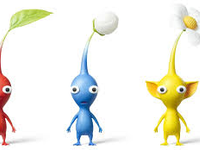 Pikmin