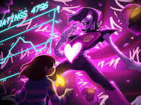 Mettaton