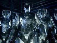 The Cybermen