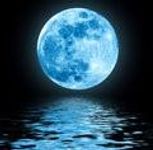 blue moon