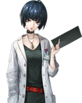 Tae Takemi