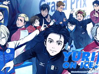 Yuri on ice