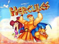 Hercules