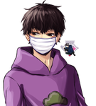 ichimatsu