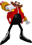 Dr. Ivo "Eggman" Robotnik