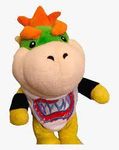 bowser jr