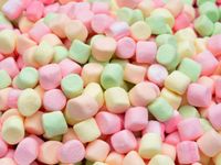 Marshmallows