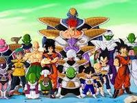 Dragon Ball Z