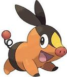 Tepig