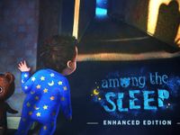 Among The Sleep