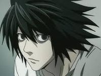 Death Note- L