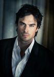 HOT vampire Damon Salvatore