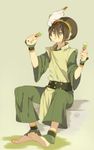 toph bei fong