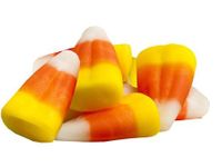 Candy Corn...