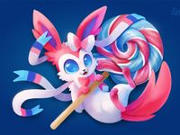 Sylveon