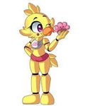 Toy Chica