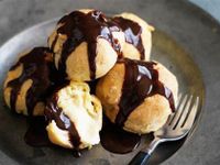 Profiterole