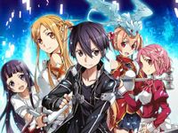 Sword Art Online