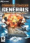 Generals Zero Hour