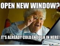 Computer Grandma