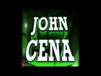 John cena