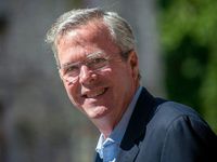 I miss Jeb...