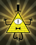 Bill Cipher