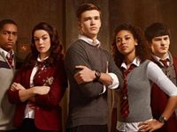 House of Anubis