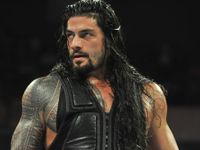 Roman reigns