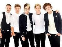 One Direction