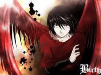 Yes i believe he is dead, and Yes, He is a Shinigami!!