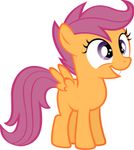 Scootaloo