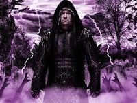 The Undertaker