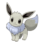 Shiny Eevee