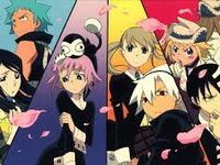 soul eater