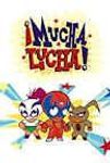 Mucha lucha