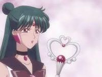 Setsuna/Sailor Pluto