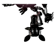 Phantom Mangle