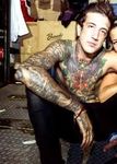 Austin Carlile