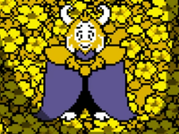 Asgore