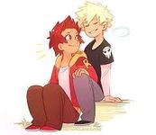 kiribaku