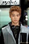 Jaebum (Jb)