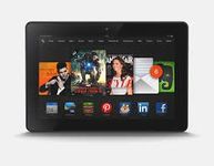 Amazon Kindle Fire