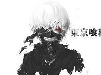 Tokyo Ghoul