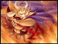 Asgore