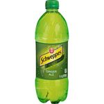 Schweppes Ginger Ale