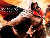 Assassin's Creed III