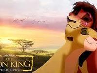 The Lion King