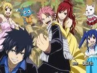 Fairy tail