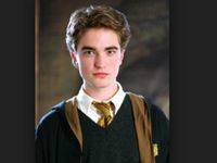 Cedric Diggory